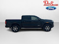 2025 GMC Canyon 4WD AT4