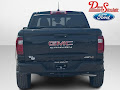 2025 GMC Canyon 4WD AT4