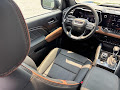 2025 GMC Canyon 4WD AT4