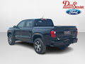 2025 GMC Canyon 4WD AT4
