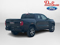 2025 GMC Canyon 4WD AT4