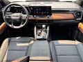 2025 GMC Canyon 4WD AT4
