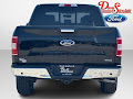 2018 Ford F-150 4WD XLT SuperCrew