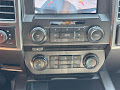 2018 Ford F-150 4WD XLT SuperCrew