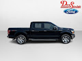 2018 Ford F-150 4WD XLT SuperCrew
