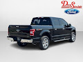 2018 Ford F-150 4WD XLT SuperCrew