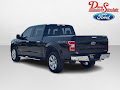2018 Ford F-150 4WD XLT SuperCrew
