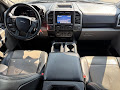 2018 Ford F-150 4WD XLT SuperCrew