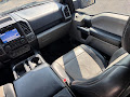 2018 Ford F-150 4WD XLT SuperCrew