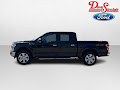2018 Ford F-150 4WD XLT SuperCrew