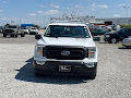 2022 Ford F-150 2WD XL SuperCab