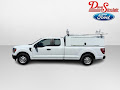 2022 Ford F-150 2WD XL SuperCab