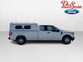 2022 Ford F-150 2WD XL SuperCab