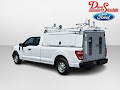 2022 Ford F-150 2WD XL SuperCab