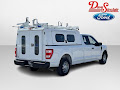 2022 Ford F-150 2WD XL SuperCab