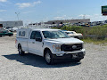 2022 Ford F-150 2WD XL SuperCab