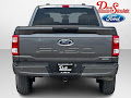 2023 Ford F-150 4WD STX SuperCab