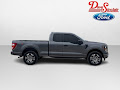 2023 Ford F-150 4WD STX SuperCab