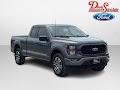 2023 Ford F-150 4WD STX SuperCab