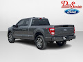 2023 Ford F-150 4WD STX SuperCab