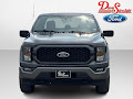 2023 Ford F-150 4WD STX SuperCab