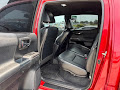 2017 Toyota Tacoma 4WD TRD Pro Double Cab