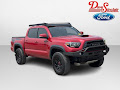 2017 Toyota Tacoma 4WD TRD Pro Double Cab