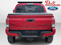 2017 Toyota Tacoma 4WD TRD Pro Double Cab