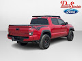 2017 Toyota Tacoma 4WD TRD Pro Double Cab