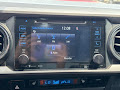 2017 Toyota Tacoma 4WD TRD Pro Double Cab