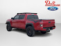 2017 Toyota Tacoma 4WD TRD Pro Double Cab