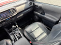 2017 Toyota Tacoma 4WD TRD Pro Double Cab