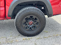 2017 Toyota Tacoma 4WD TRD Pro Double Cab