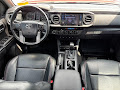 2017 Toyota Tacoma 4WD TRD Pro Double Cab