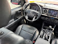 2017 Toyota Tacoma 4WD TRD Pro Double Cab