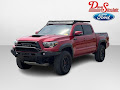 2017 Toyota Tacoma 4WD TRD Pro Double Cab