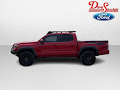 2017 Toyota Tacoma 4WD TRD Pro Double Cab