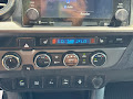 2017 Toyota Tacoma 4WD TRD Pro Double Cab
