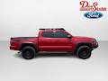 2017 Toyota Tacoma 4WD TRD Pro Double Cab