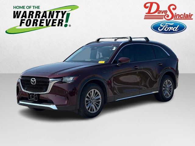 2024 Mazda CX-90 3.3 Turbo Premium