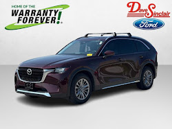 2024 Mazda CX-90 3.3 Turbo Premium