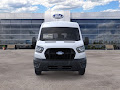 2026 Ford Transit Passenger Wagon XL