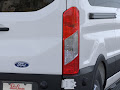 2026 Ford Transit Passenger Wagon XL