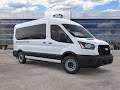 2026 Ford Transit Passenger Wagon XL