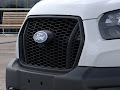 2026 Ford Transit Passenger Wagon XL