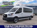 2026 Ford Transit Passenger Wagon XL