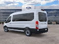 2026 Ford Transit Passenger Wagon XL