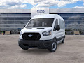 2026 Ford Transit Passenger Wagon XL