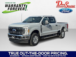 2026 Ford Super Duty F-250 SRW XLT