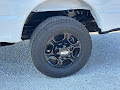 2026 Ford Super Duty F-350 SRW 4WD STX